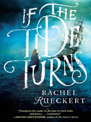 cover image of If the Tide Turns